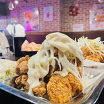 User's review image for NENE CHICKEN ２号店