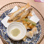 用戶對於寿し和 赤羽店的評論圖