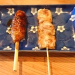 用户对于やきとり六角道的评论图