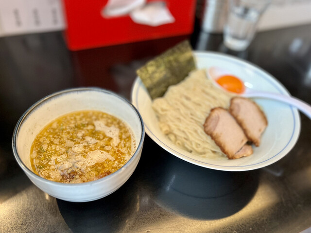 用户对于ラーメン ツバメ的评论高清图