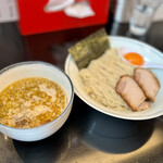 用户对于ラーメン ツバメ的评论图