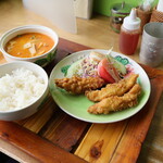 用戶對於熱帯食堂 四条河原町店的評論圖