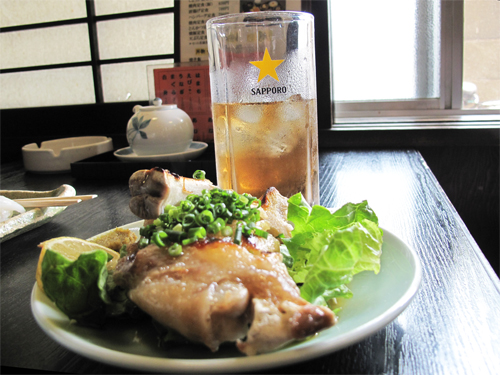 用戶對於味処 丸万的評論圖