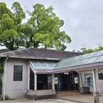 用戶對於御花的評論圖