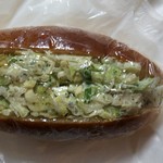 用戶對於堀井ベーカリー的評論圖
