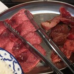 用戶對於日本焼肉党 浅草橋西口店的評論圖