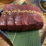 用户对于焼肉 円満的评论图