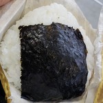 User's review image for 北のおにぎり工房 かな