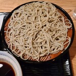 用戶對於並木藪蕎麦的評論圖