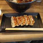 用戶對於銀座 創龍的評論圖