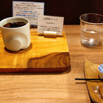 用戶對於豆香洞コーヒー 博多リバレインモール店的評論圖