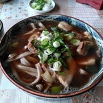 用戶對於瀧そば的評論圖