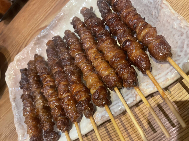 User's recommendation image for 博多とりかわ大臣 駅前串房