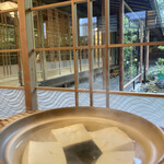 User's review image for 奥丹 南禅寺店