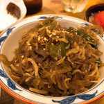 用戶對於おうちごはん 中島家的評論圖