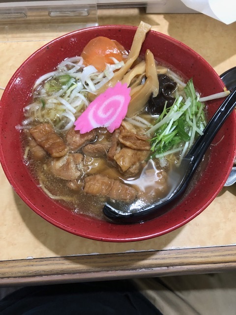 用戶對於旭川ラーメン さいじょう ラーメン村店的評論圖