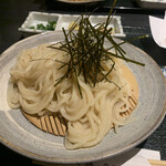 User's review image for うどん家 こむぎ