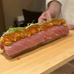 用户对于鮨 Suntos的评论图