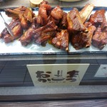 用戶對於お惣菜のまつおか 大丸福岡天神店的評論圖