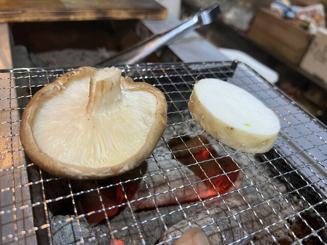用户对于炉ばた 那珂川橋的评论高清图