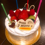 用戶對於コカルド 天神橋店的評論圖