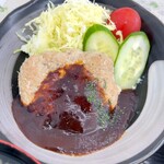 用户对于おおぞら食堂的评论图