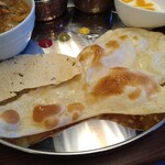 用戶對於JYOTI The Door to India的評論圖