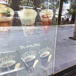 用戶對於紅茶専門店 ティーポンド 青山店的評論圖
