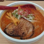 用户对于らーめん縁的评论图
