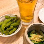 用戶對於新大阪 焼そばセンター的評論圖
