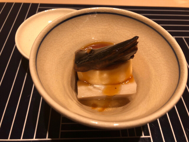 User's recommendation image for 古今山久