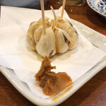 用戶對於やきとり大吉 鷺宮店的評論圖