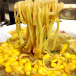 User's review image for らーめん 蝦夷