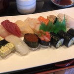 用户对于かわなか的评论图