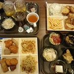 用戶對於ウェアハウス 入谷店的評論圖