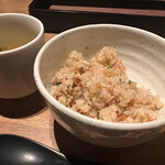 用戶對於鉄板焼 円居 品川高輪的評論圖