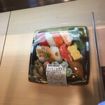 用戶對於ちよだ鮨 用賀店的評論圖