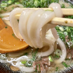 用户对于めん棒的评论图