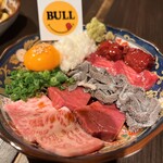User's review image for 炭火焼肉ノぶる 西院店
