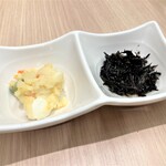 用户对于吾照里 東京駅八重洲地下街店的评论图