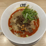 User's review image for 175°DENO担担麺 TOKYO