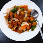 用户对于李餃子的评论图