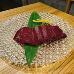 User's review image for 大正焼肉ホルモン K2+