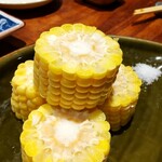 用戶對於新橋 いっぱし的評論圖