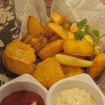 用户对于HUB 渋谷2号店的评论图