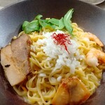 用戶對於SHRIMP NOODLE 海老ポタ的評論圖