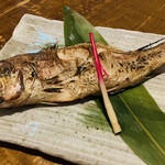 用户对于兼平鮮魚店 中洲川端店的评论图