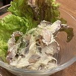 用户对于お好み焼き 山小屋的评论图