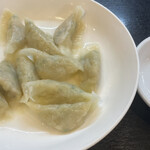 用戶對於旭軒 駅前本店的評論圖