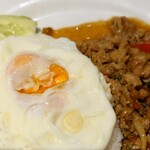用戶對於Asian Dining & Bar SAPANA 水道橋店的評論圖